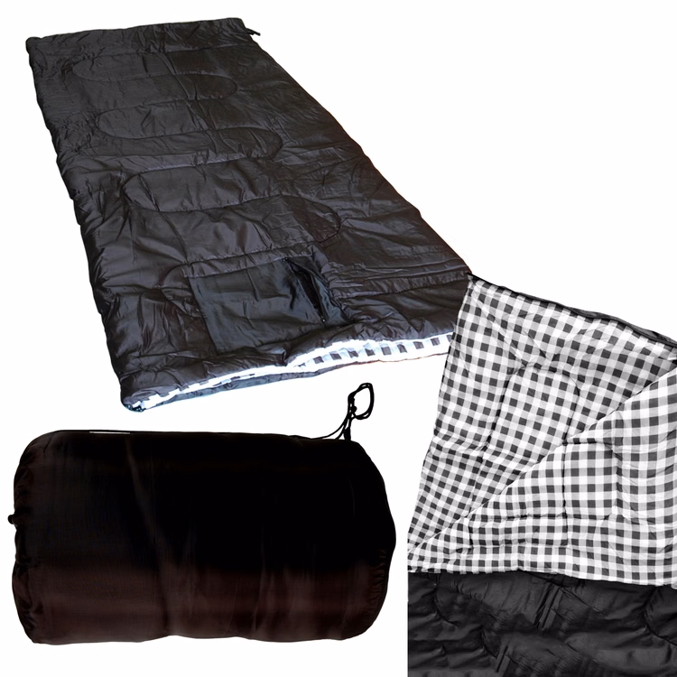The Sleeping Bag