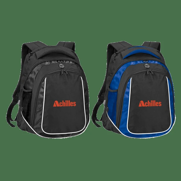 Oxford Laptop Backpack 1