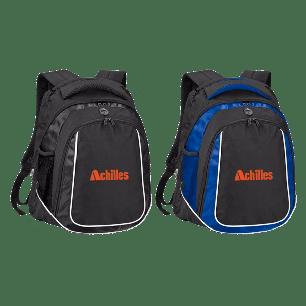 Oxford Laptop Backpack