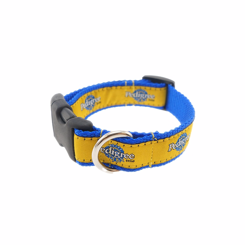 Woven Pet Collar