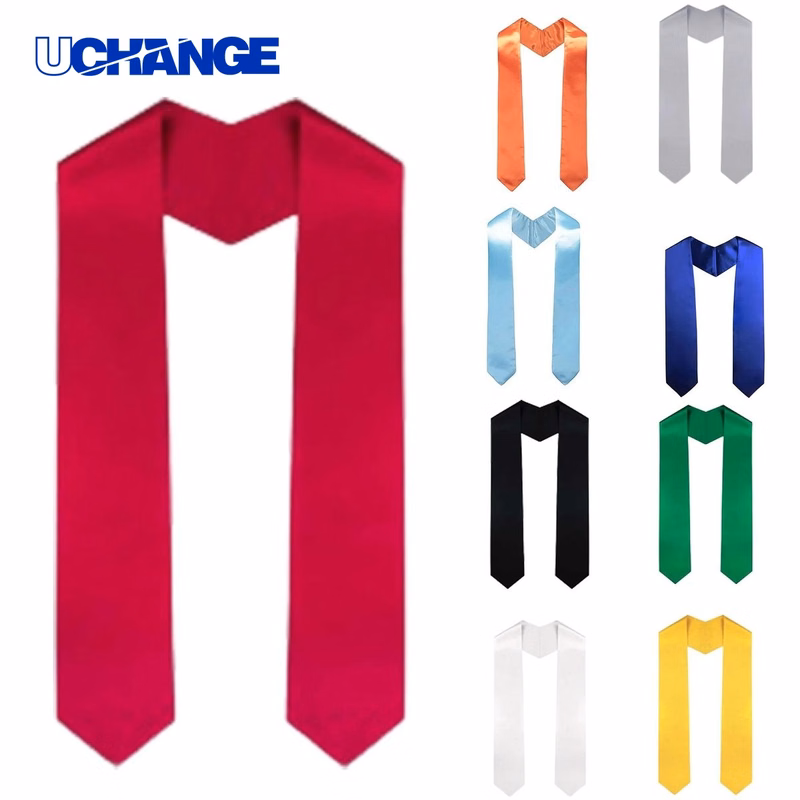 Graduation Honor Stole for University and College Ceremonies
