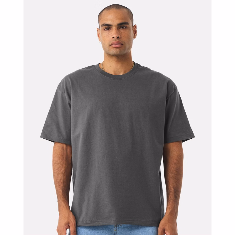 Unisex 7.5 oz Heavyweight Tee - 4610