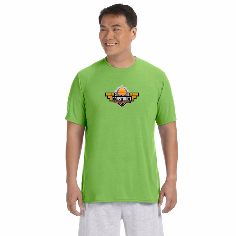 Gildan Adult Performance 5 oz. T-Shirt