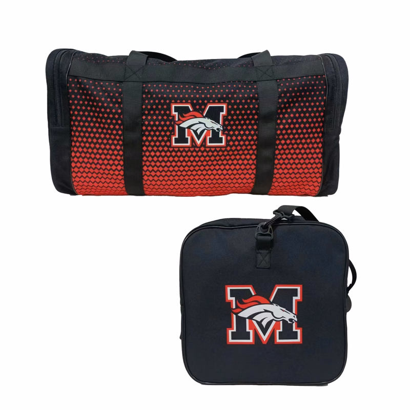 X-Large Travel Bag