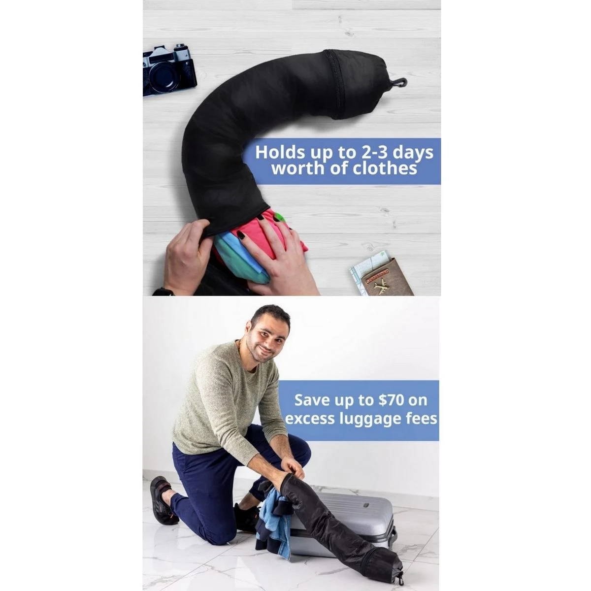 Travel pillow 1