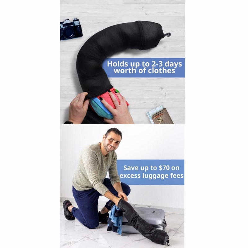 Travel pillow