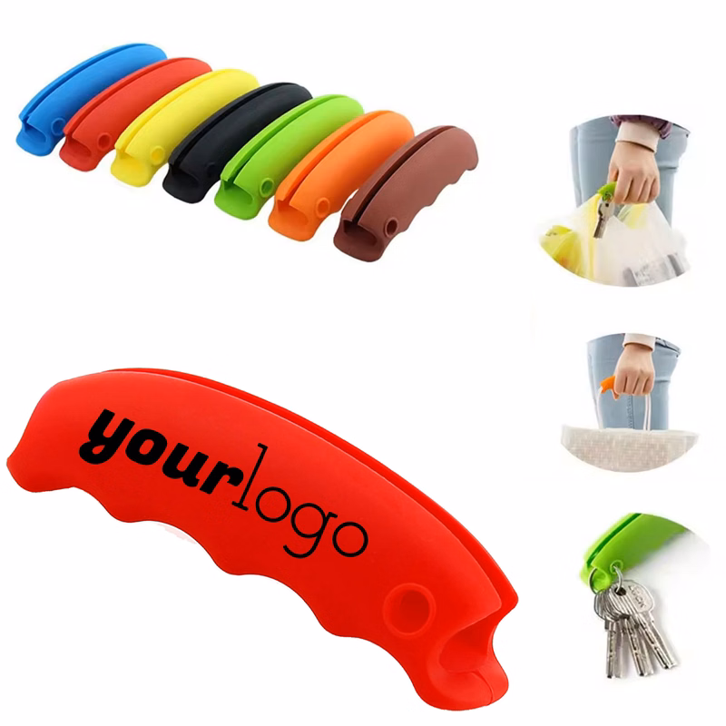 Plastic Bag Carrying Aids
