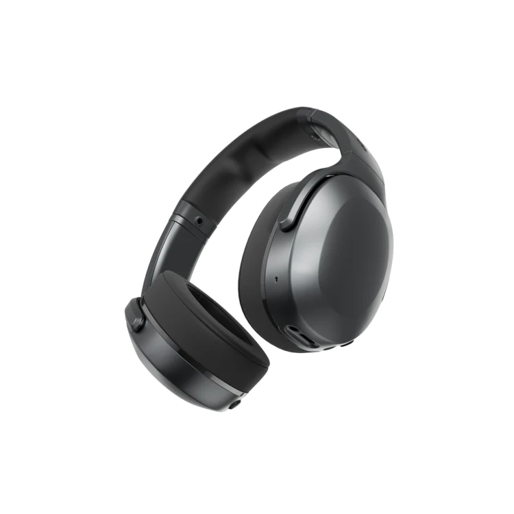 Skullcandy Crusher 540 Active Over-Ear Headphones - Gunmetal 1