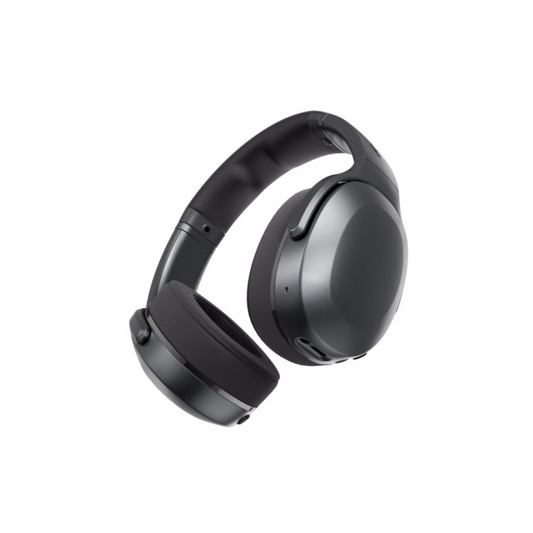 Skullcandy Crusher 540 Active Over-Ear Headphones - Gunmetal