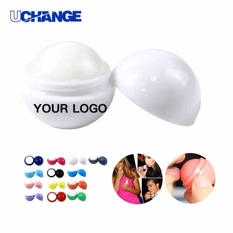 Twist Open Lip Balm Sphere