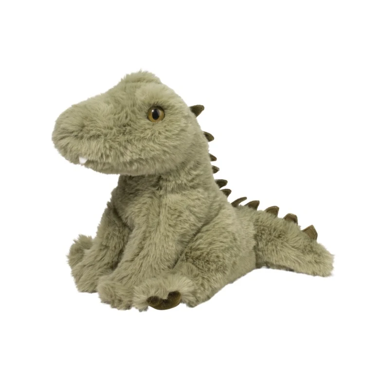 Rex Alligator Mini Soft Stuffed Animal 1