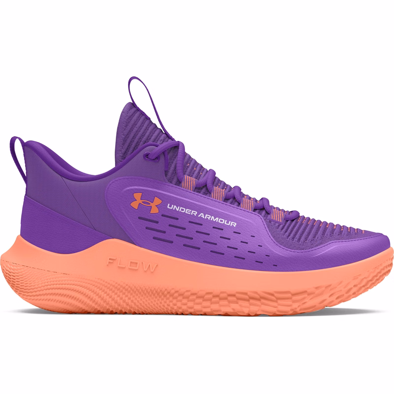 UA Breakthru 5 LE Women's Basketball Shoes
