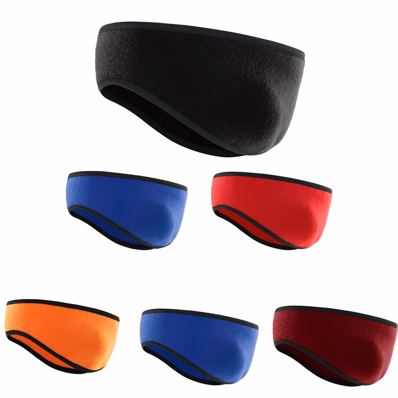 Cycling Warm Headband Ear Protection Sports Running Windproof