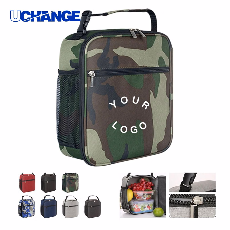 Oxford Cooler Bag Organizer for Picnic and Beach Trips