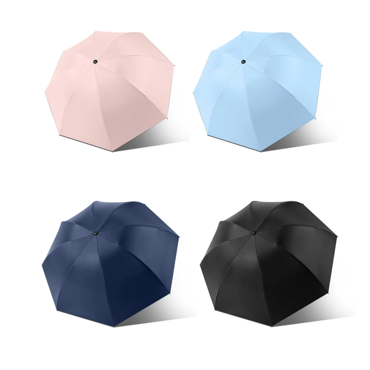 MOQ100 Sunshade Umbrella 1