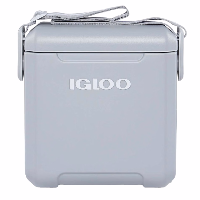 11 QT IGLOO® Tag Along Too Hard Cooler