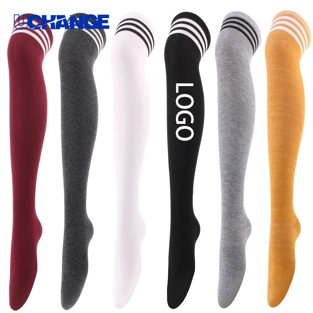Women Boot Stocking Leg Warmer Socks 1