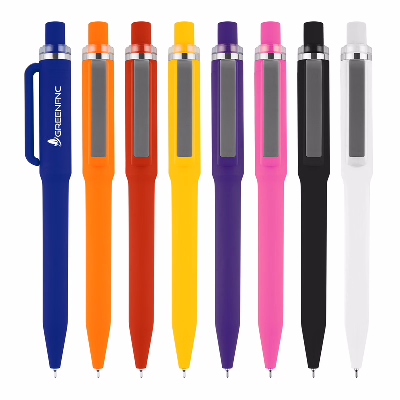 Intrepid rABS Pen