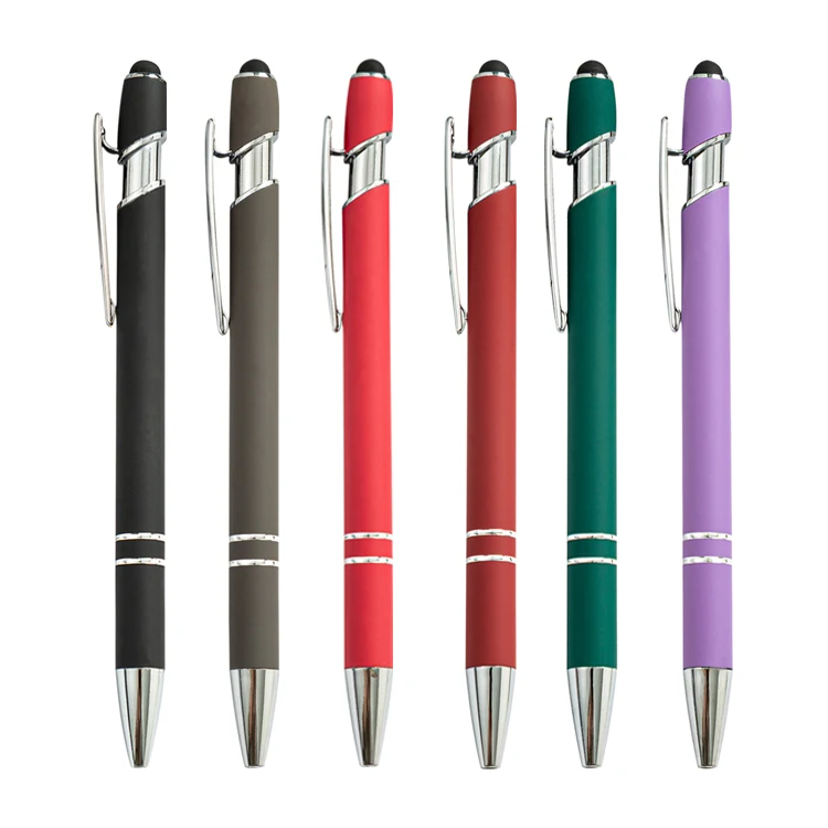 Ellipse Softy with Stylus 1