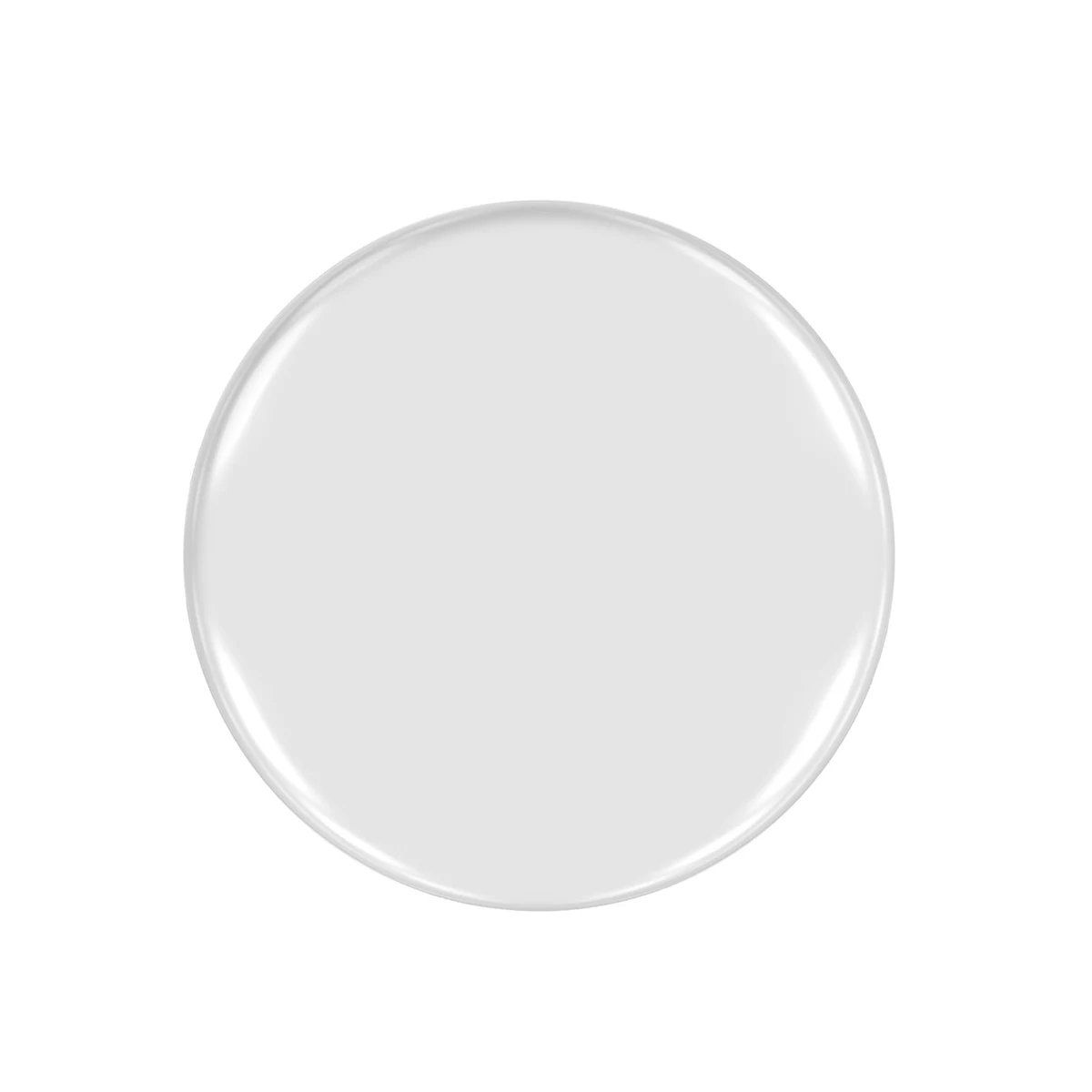 3.5" Round Button 1