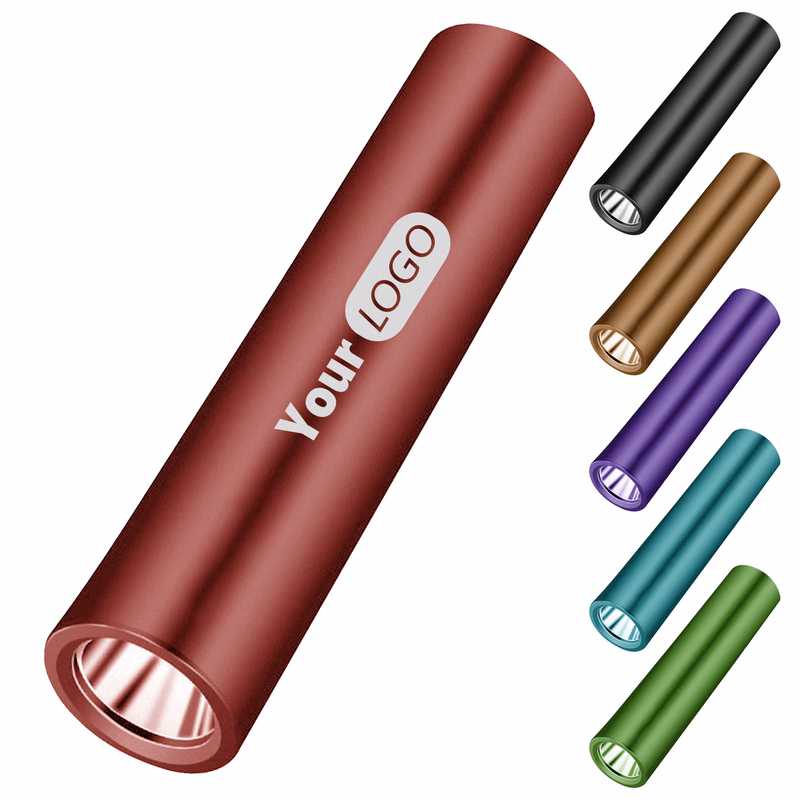 CPersonalized LED Torch