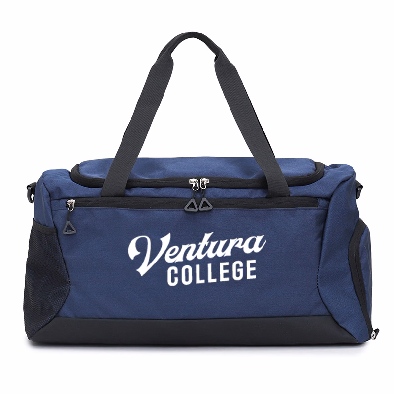 Dry And Wet Separation Shoulder Sports Bag
