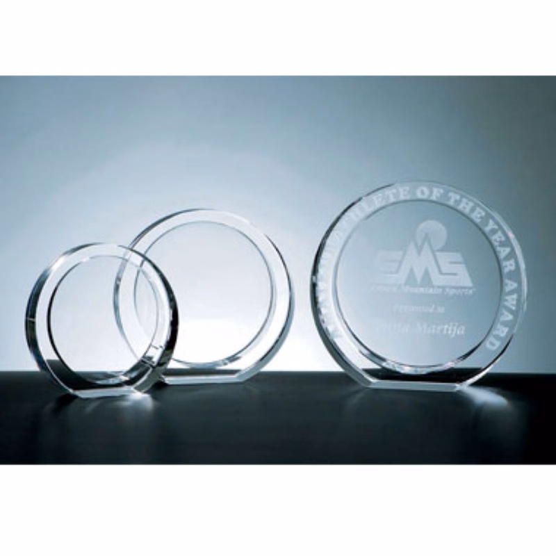 PRESIDENT CIRCLE AWARD (LARGE)