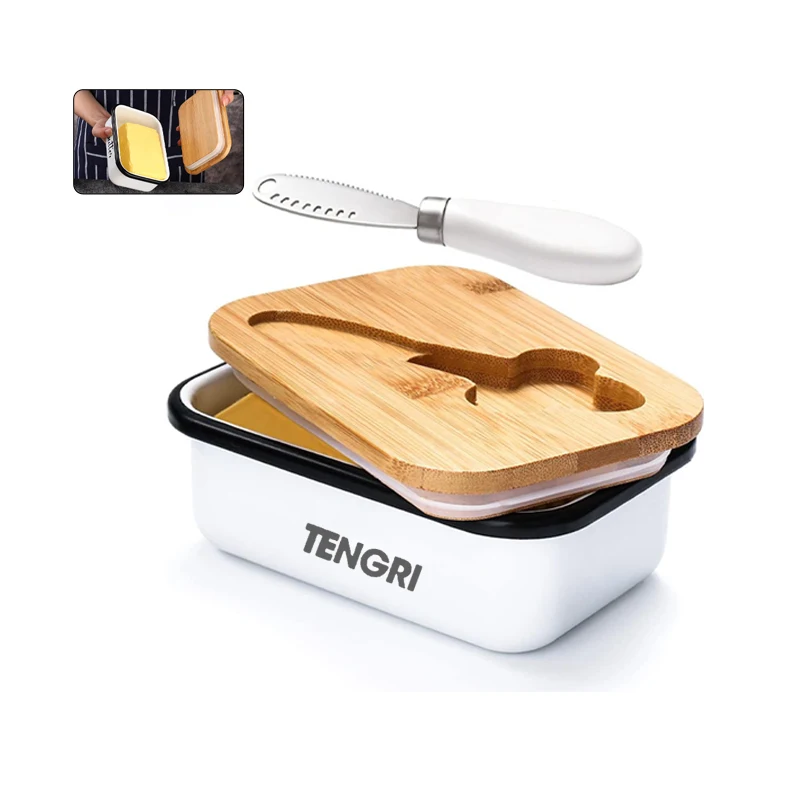 Butter Box 1