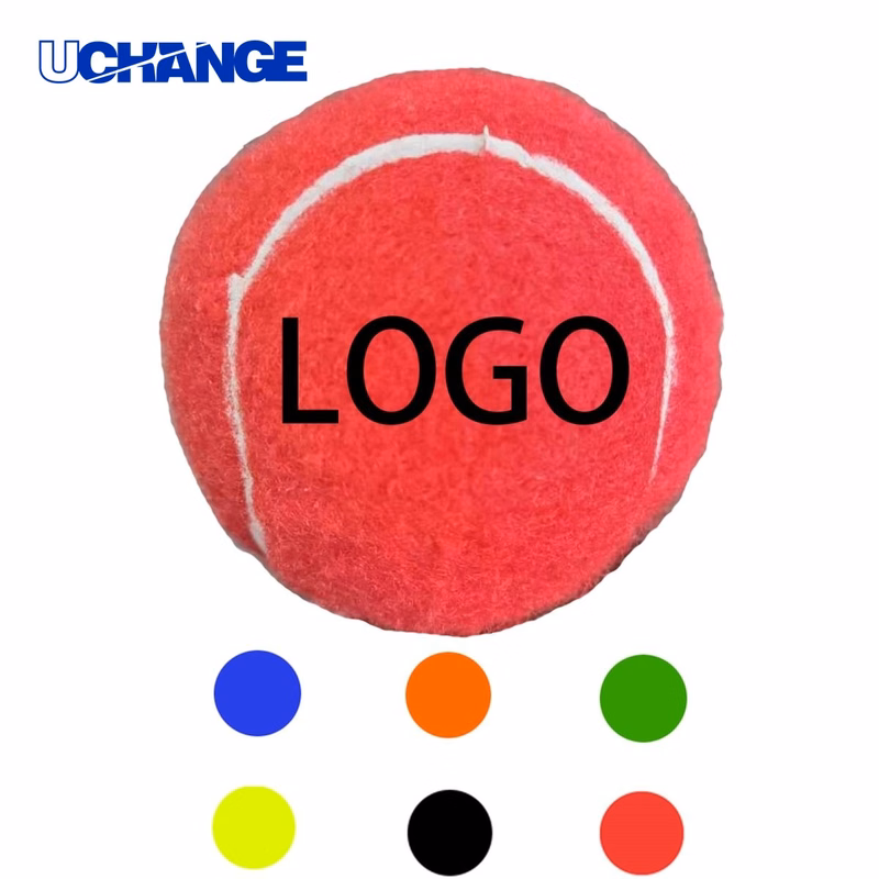 Full Color Vibrant Ball Pet Toy for Play