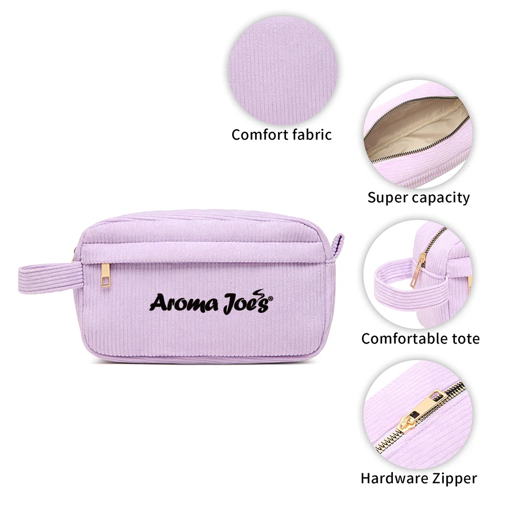 Makeup Bags for Women 1
