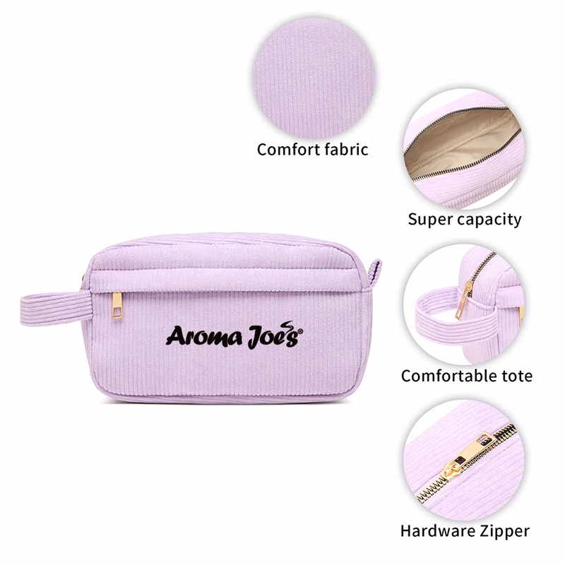 Makeup Bags for Women