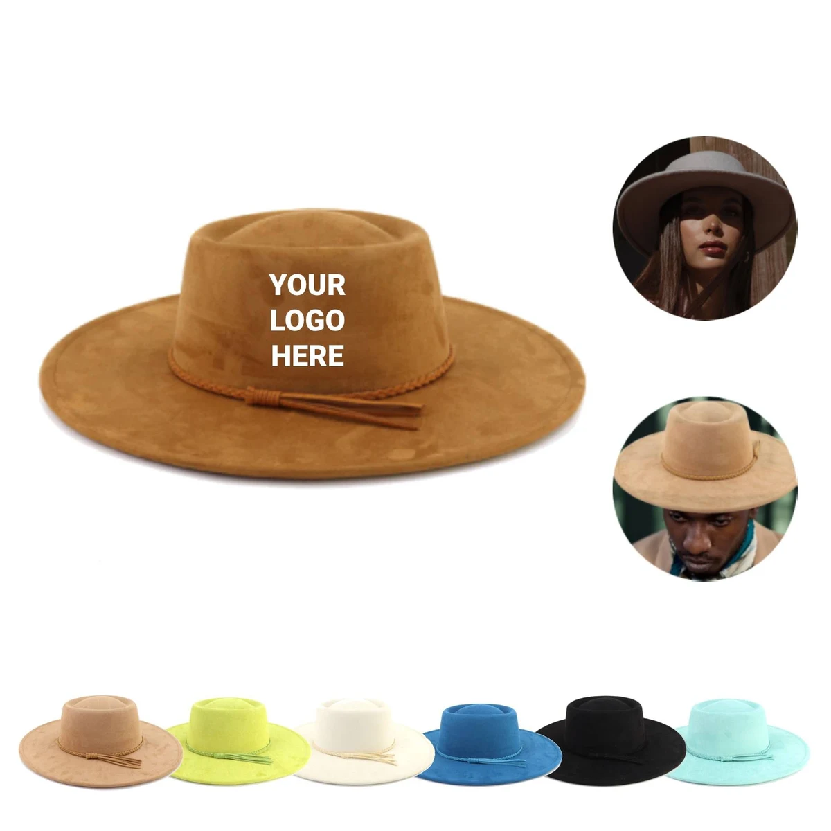 Gentle Hat 1