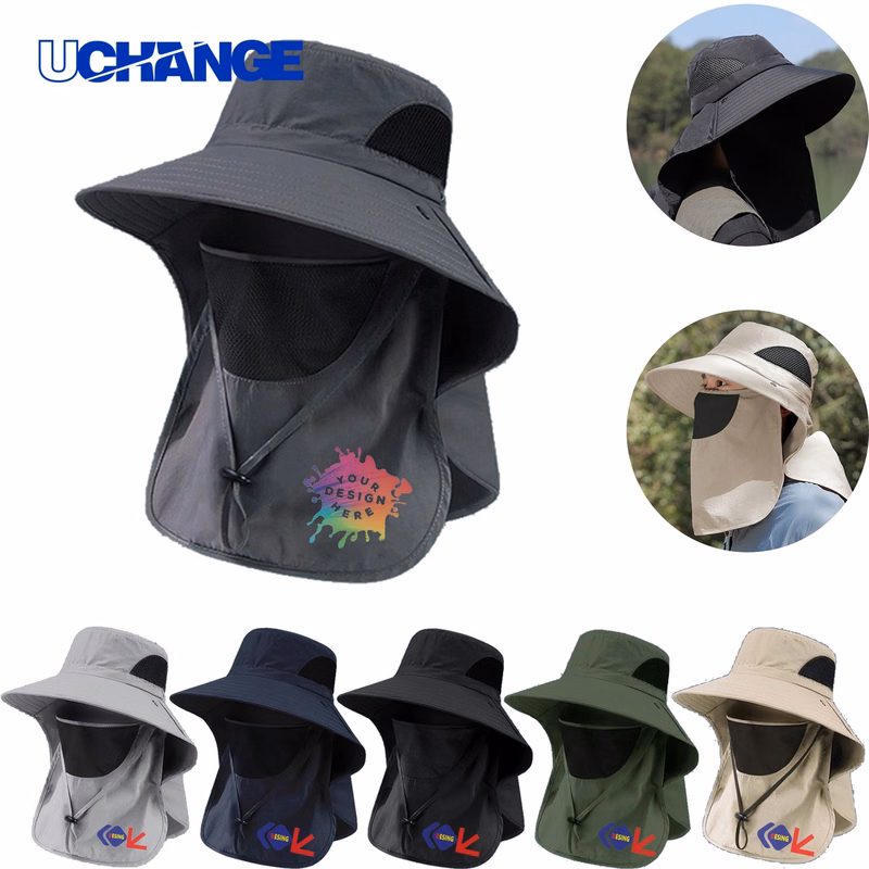 Bucket Hats for Daily Use