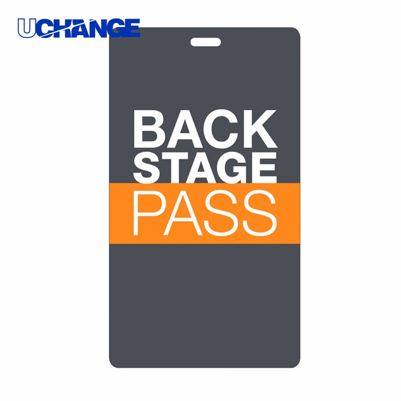 Event Identification Tag