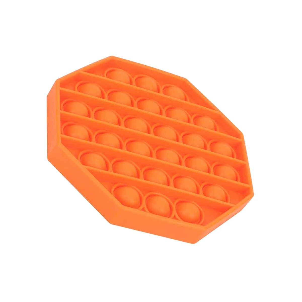Octagon Pop Fidget 1