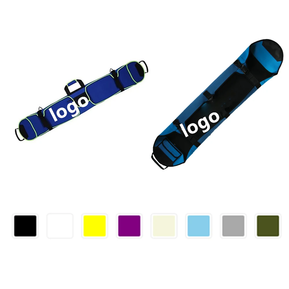 Neoprene Snowboard Sleeve Bag 1