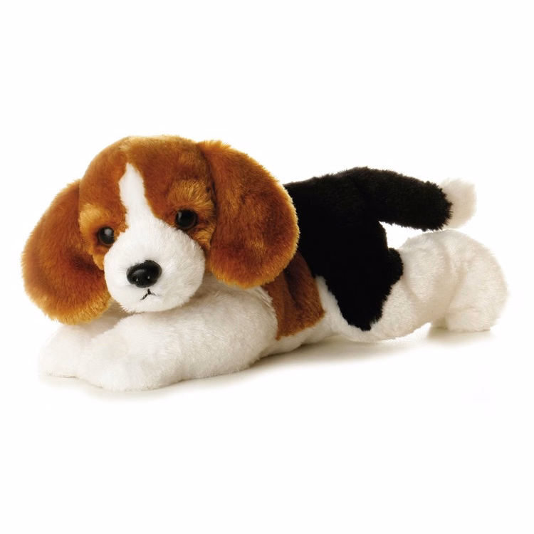 8" Homer Beagle