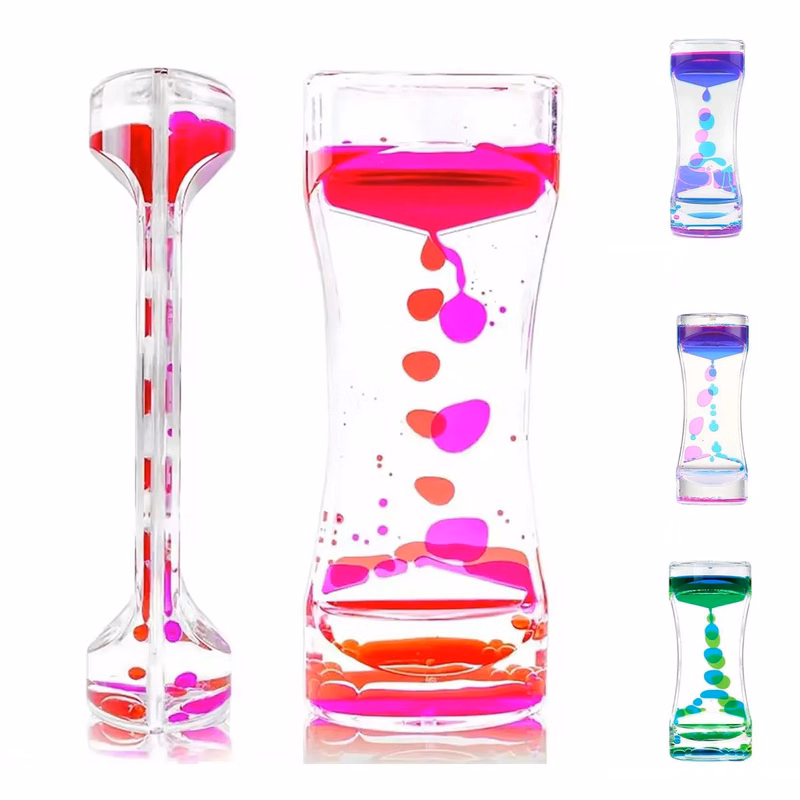 Hourglasses Toy