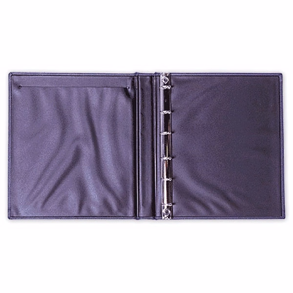 Duplicate Deskbook Check Cover