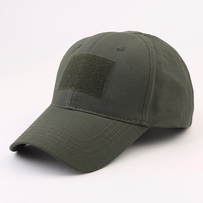 Stickers Baseball Cap MOQ 30PCS