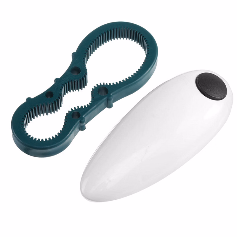 Can Opener Electric