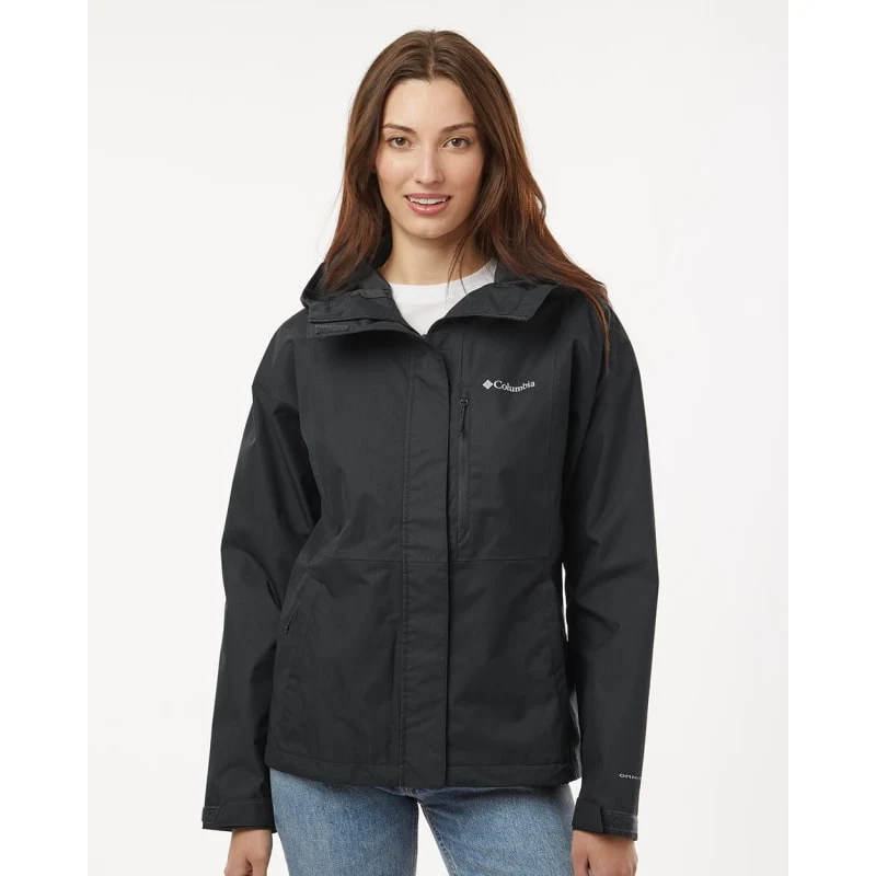 Columbia Women's Hikebound™ II Jacket - 208698 1