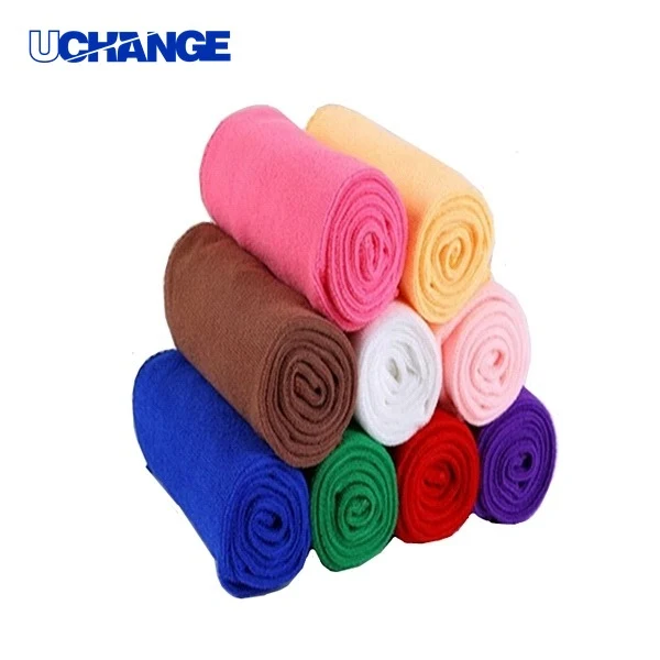Microfiber Towel General-Purpose Cleaning & Sports Towel 1