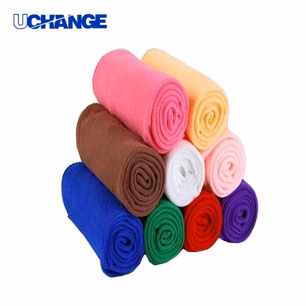 Microfiber Towel General-Purpose Cleaning & Sports Towel
