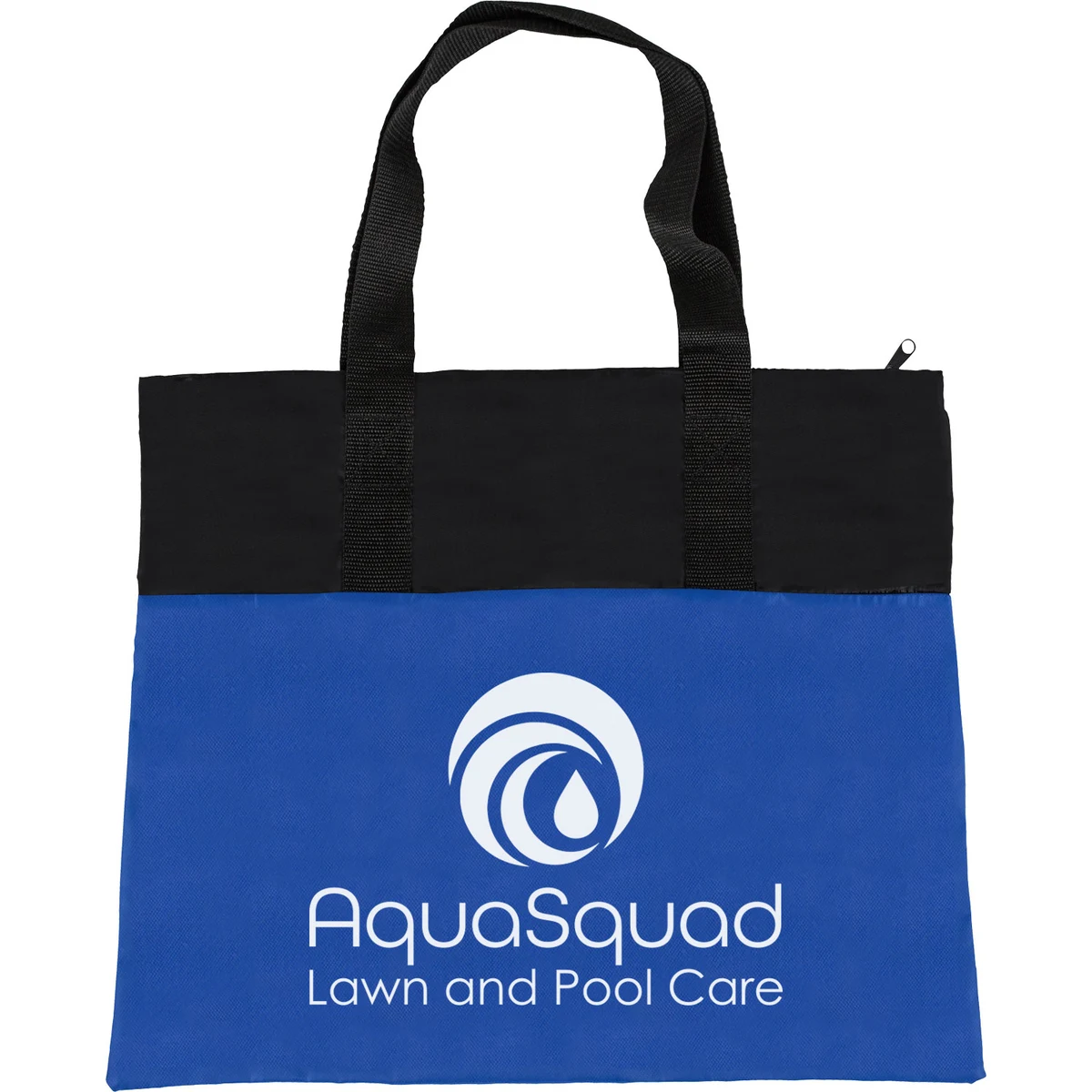 Caliente Tote Bag, custom tote bag with logo imprint 1