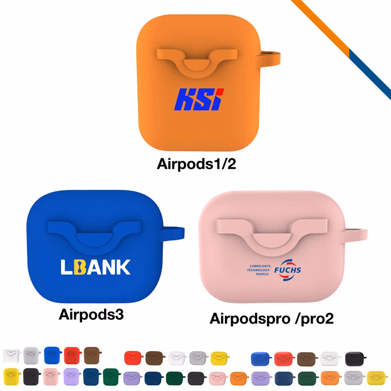 Simote AirPods Case