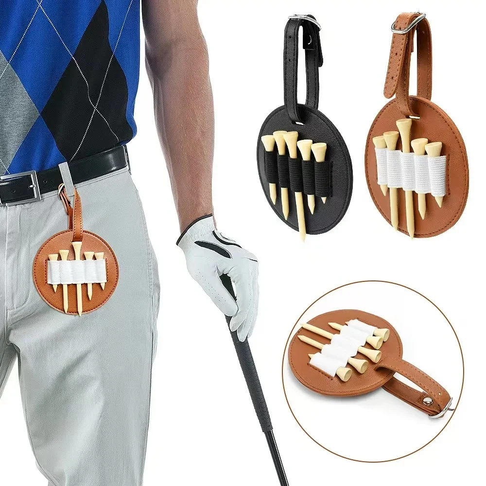 Belt Clip for Golf Bag 1