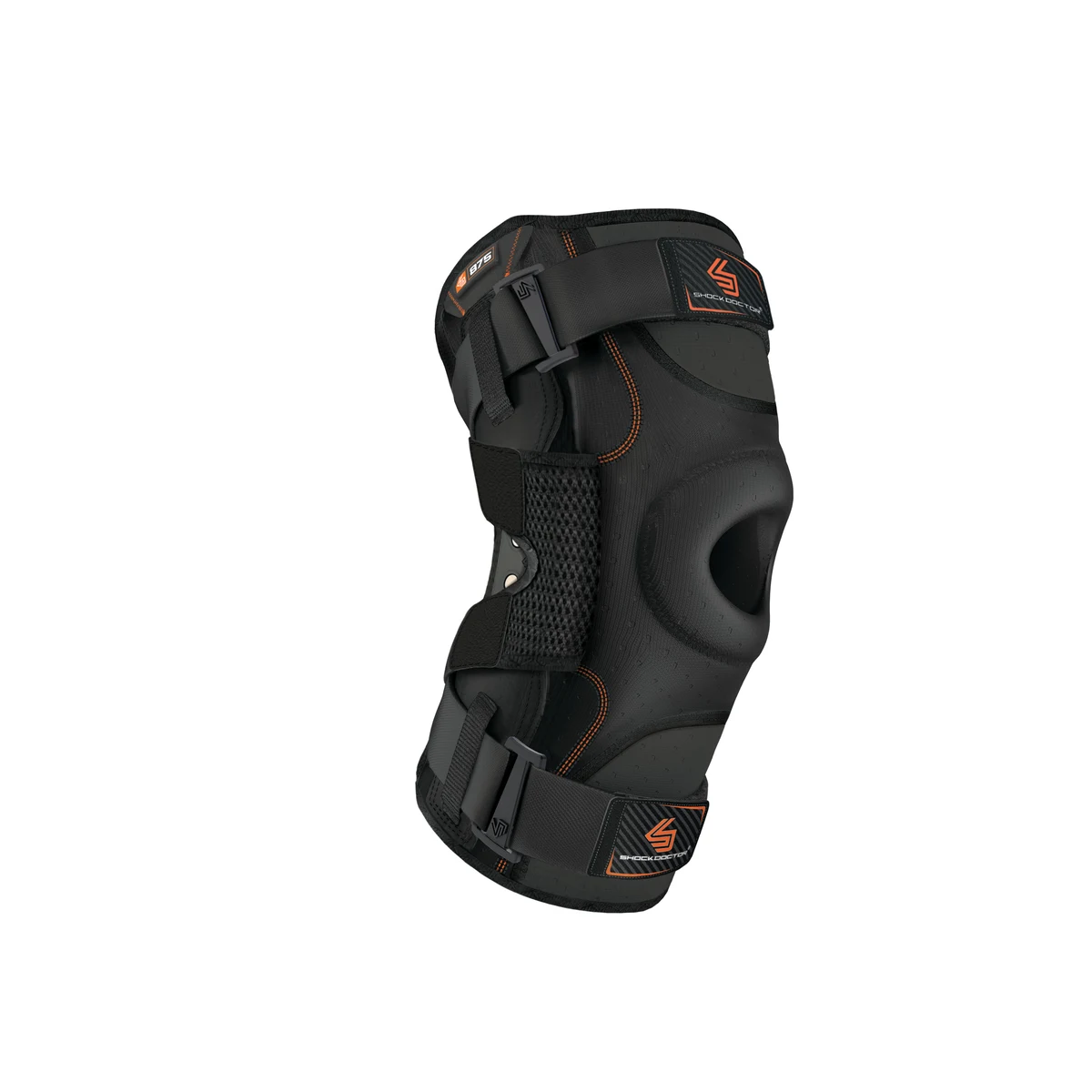 UltraKneeSupp/BilatHngs Blk 1