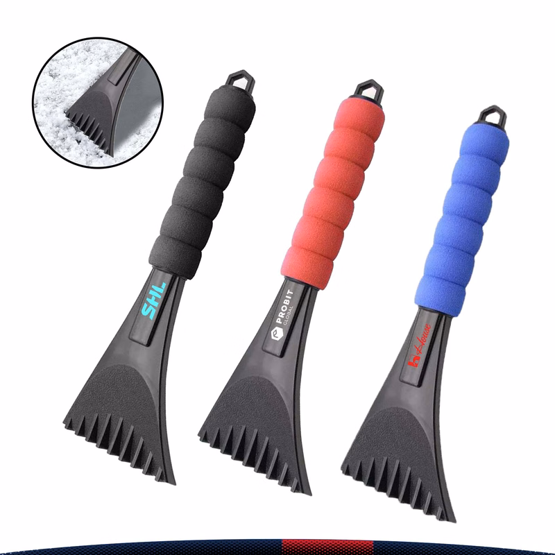 Vehicle Ice Scraper