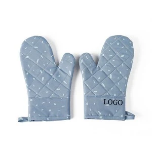Heat Resistant Microwave Oven Gloves 1